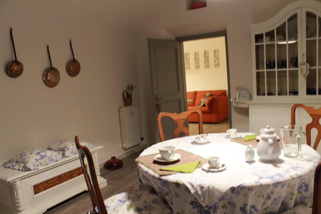 B&B Emily'S Rooms フィレンツェ 部屋 写真