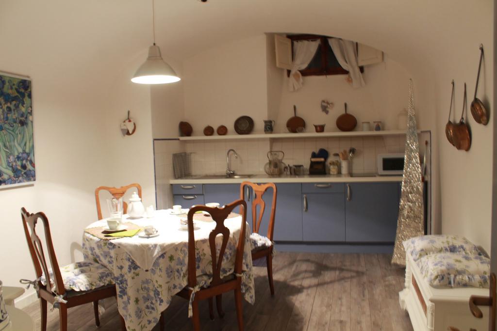 B&B Emily'S Rooms フィレンツェ 部屋 写真
