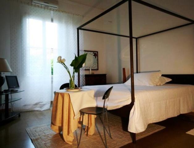 B&B Emily'S Rooms フィレンツェ エクステリア 写真